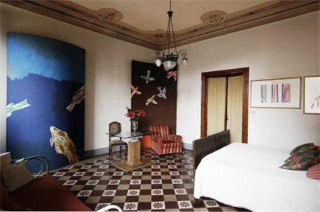 B&B Canto Alla Porta Vecchia Pistoia Exterior photo