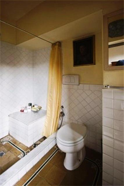 B&B Canto Alla Porta Vecchia Pistoia Exterior photo