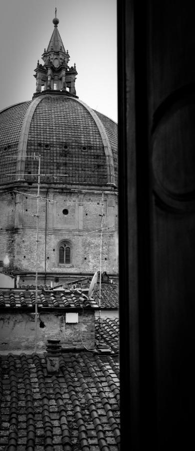 B&B Canto Alla Porta Vecchia Pistoia Exterior photo